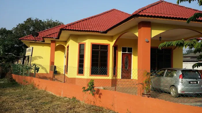 Bayu Homestay Picture 9