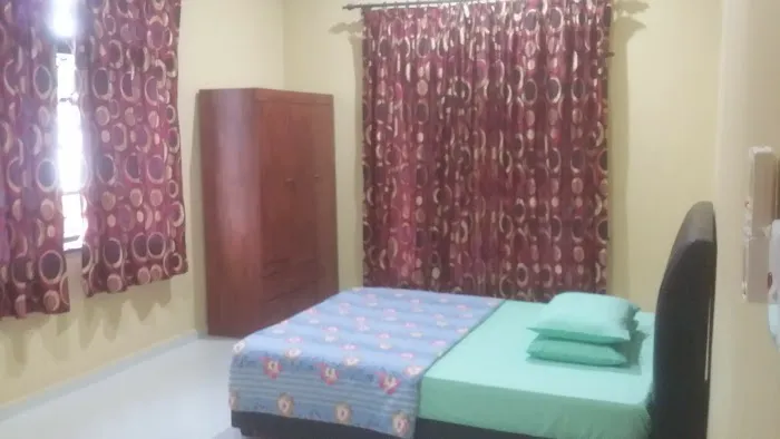Bayu Homestay Picture 5