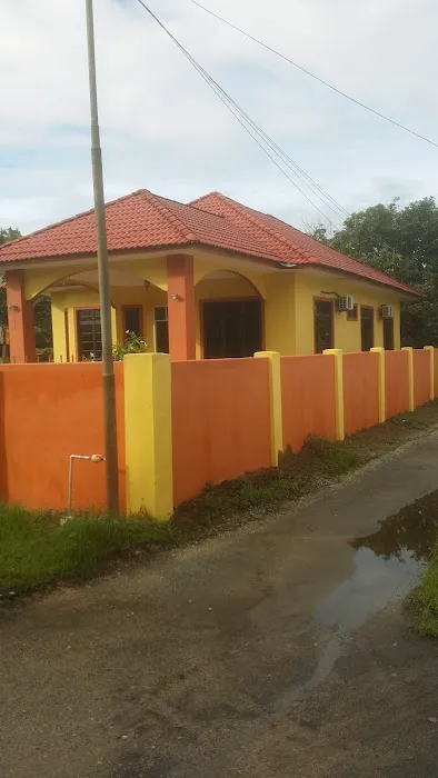 Bayu Homestay Picture 4