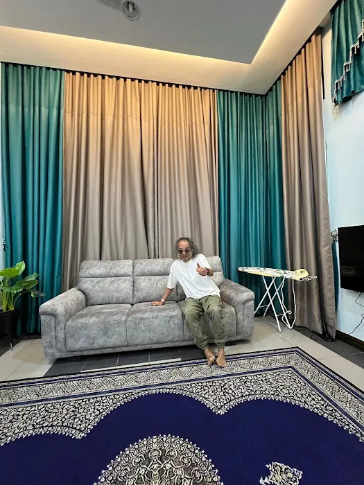 TUNGGAL GUEST ROOM Picture 1