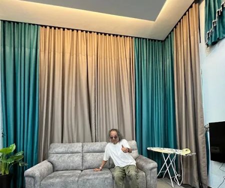 TUNGGAL GUEST ROOM