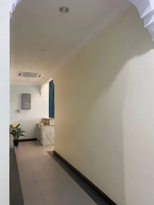 TUNGGAL GUEST ROOM Picture 10