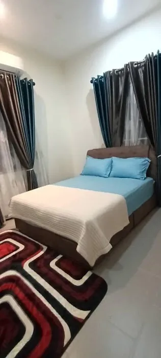 TUNGGAL GUEST ROOM Picture 6