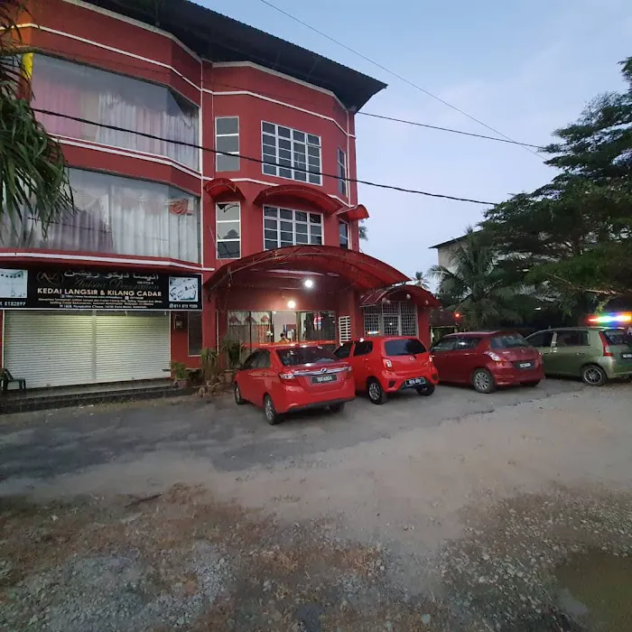 Anisaa Budget Inn Picture 4