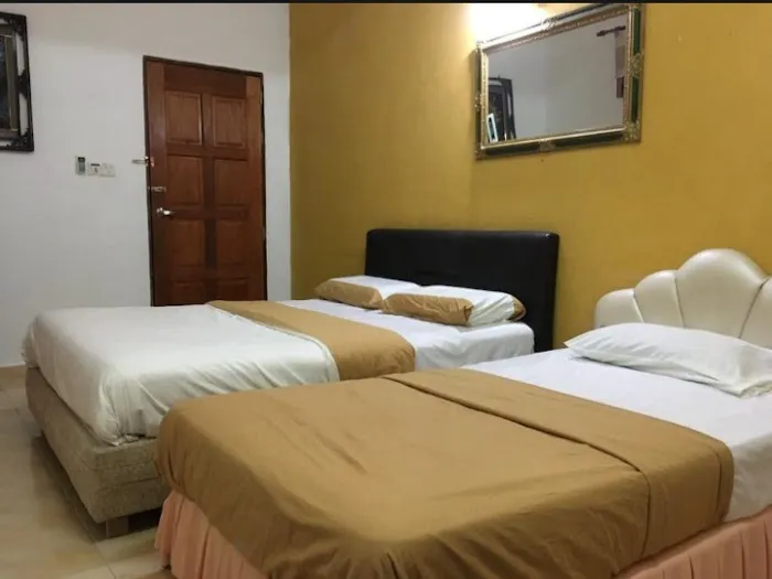 Anisaa Budget Inn Picture 5