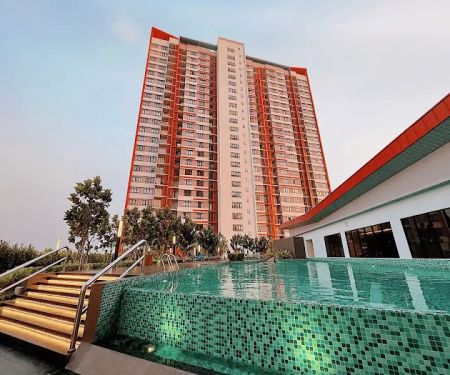 My Homestay @ Rimbayu