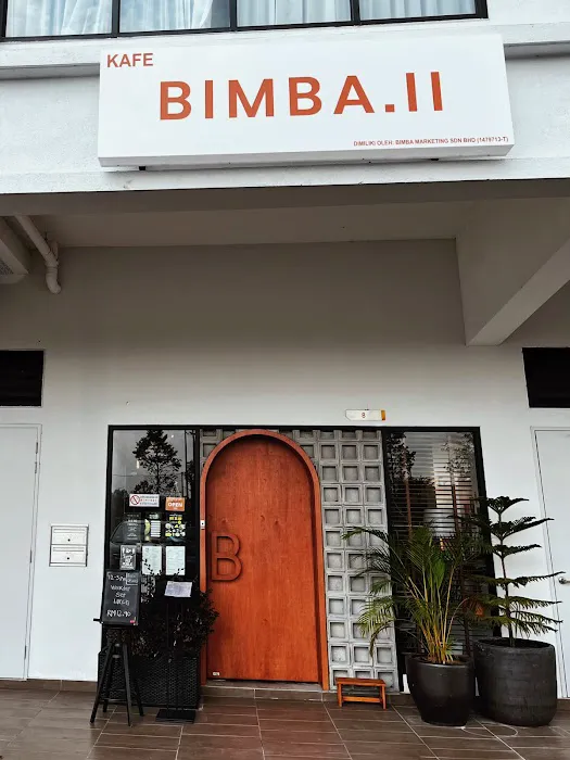 My Homestay @ Rimbayu Picture 5