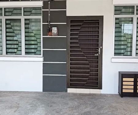 Rumah 42