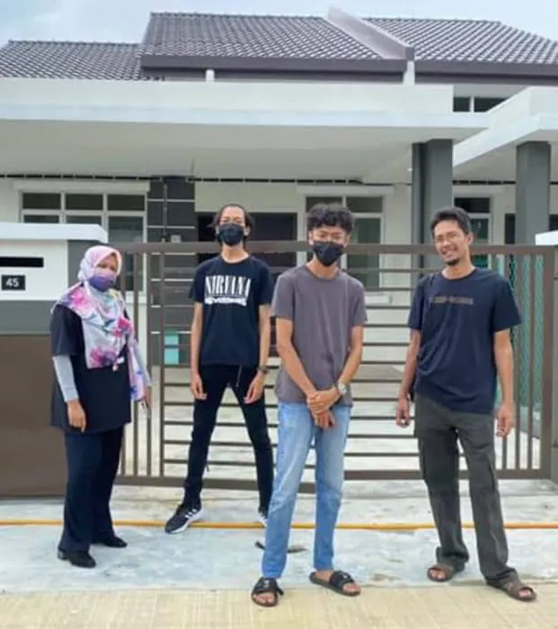 AS Homestay Picture 6