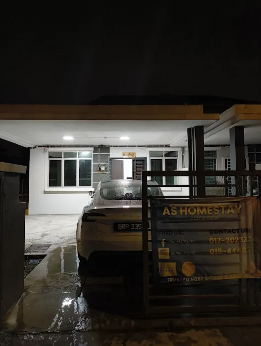 AS Homestay Picture 3
