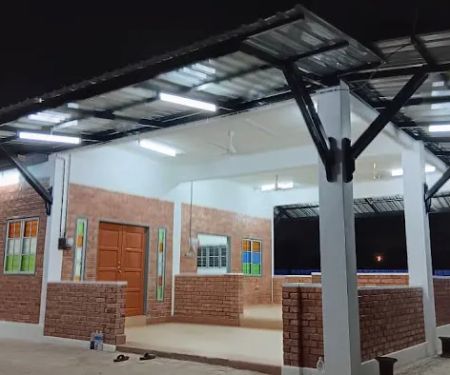 Du2019Kebun TokJo