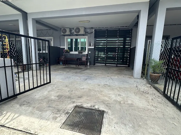 Tok Yam Homestay Shah Alam - Murah & Muslim Friendly Picture 5