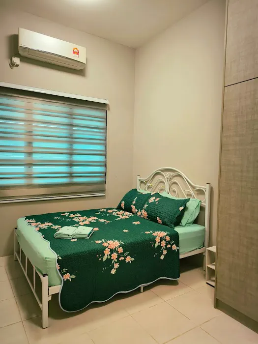 Tok Yam Homestay Shah Alam - Murah & Muslim Friendly Picture 7