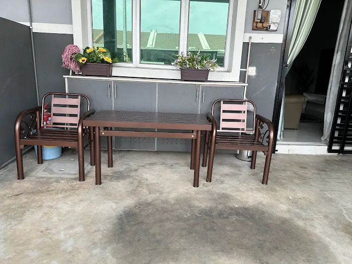Tok Yam Homestay Shah Alam - Murah & Muslim Friendly Picture 4