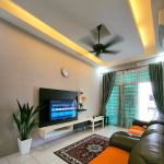 Tok Yam Homestay Shah Alam - Murah & Muslim Friendly
