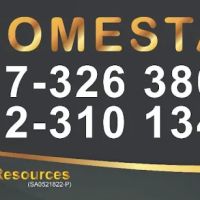 JM Homestay Shah Alam ico