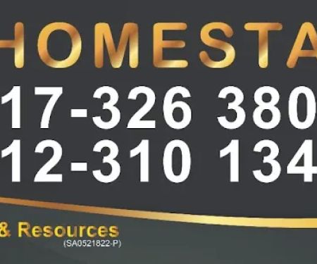 JM Homestay Shah Alam
