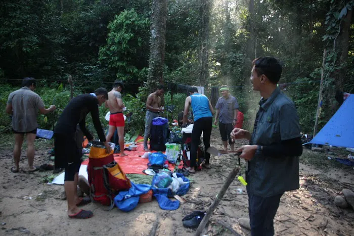 Camp Puteh Picture 2