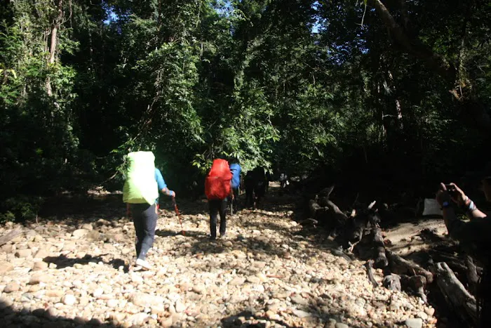 Camp Puteh Picture 5