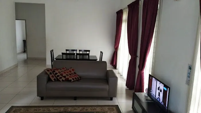 Masayu Putrajaya Homestay Picture 1