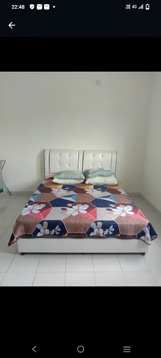 Shakimaz homestay Putrajaya Picture 1