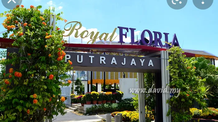 Shakimaz homestay Putrajaya Picture 5