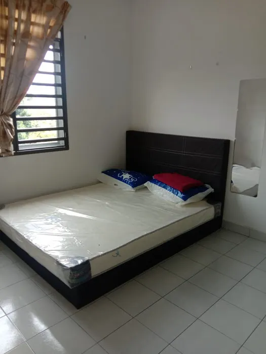 Shakimaz homestay Putrajaya Picture 2