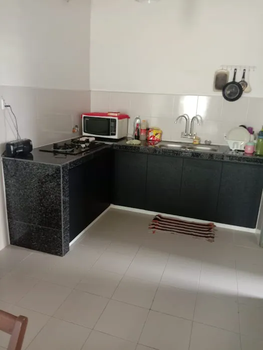 Shakimaz homestay Putrajaya Picture 3