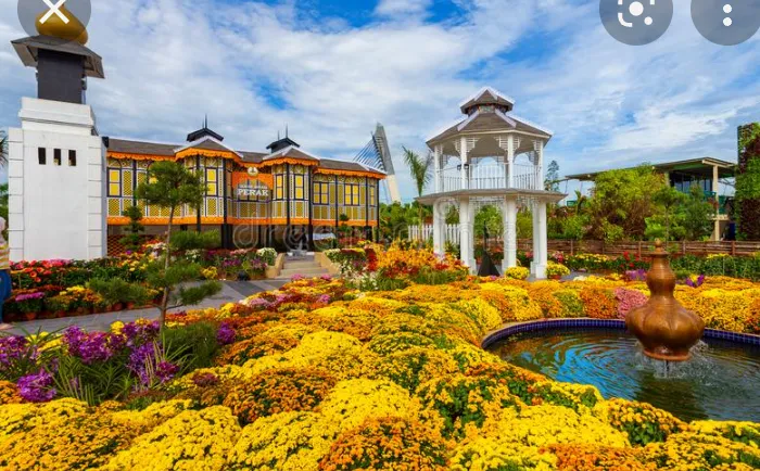 Shakimaz homestay Putrajaya Picture 7