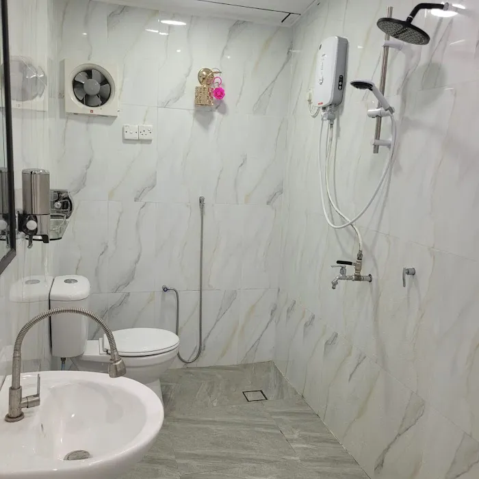 Ayohde Homestay Kuala Berang Picture 2