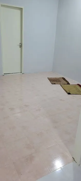 Ayohde Homestay Kuala Berang Picture 4