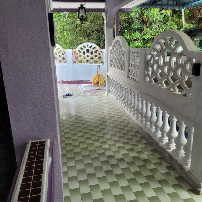 Ayohde Homestay Kuala Berang Picture 6