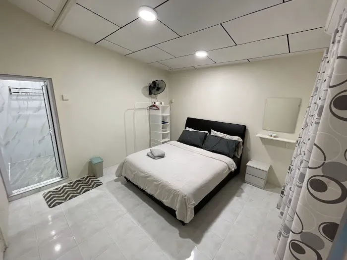 Ayohde Homestay Kuala Berang Picture 1