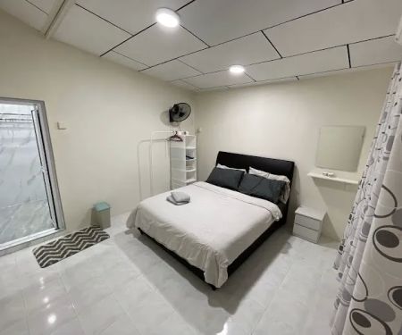 Ayohde Homestay Kuala Berang