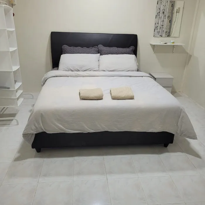 Ayohde Homestay Kuala Berang Picture 10