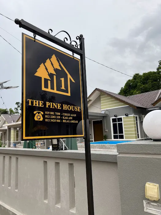 The Pine House Picture 8