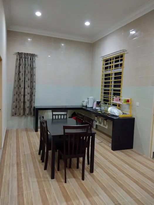 Teratak Anakanda Homestay Picture 10