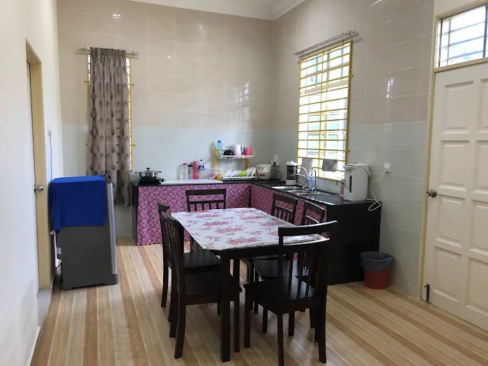 Teratak Anakanda Homestay Picture 8