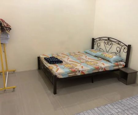 Teratak Anakanda Homestay