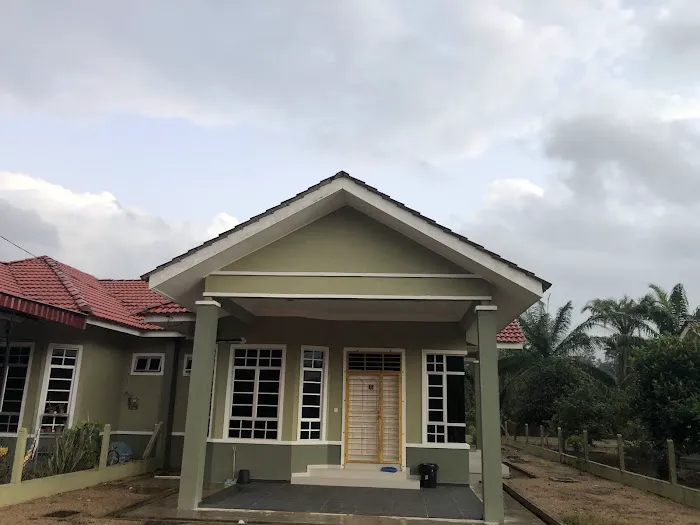 Teratak Anakanda Homestay Picture 2