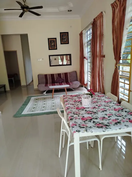 Teratak Anakanda Homestay Picture 5