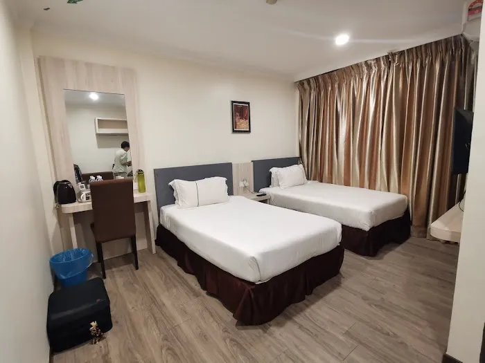 Angsoka Hotel Teluk Intan Picture 4