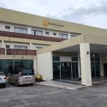 Angsoka Hotel Teluk Intan