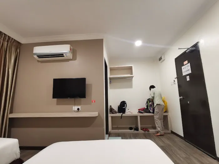 Angsoka Hotel Teluk Intan Picture 3