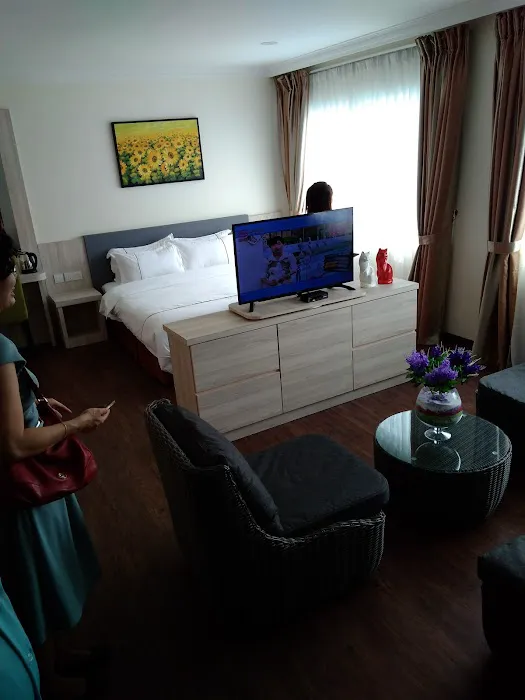 Angsoka Hotel Teluk Intan Picture 7