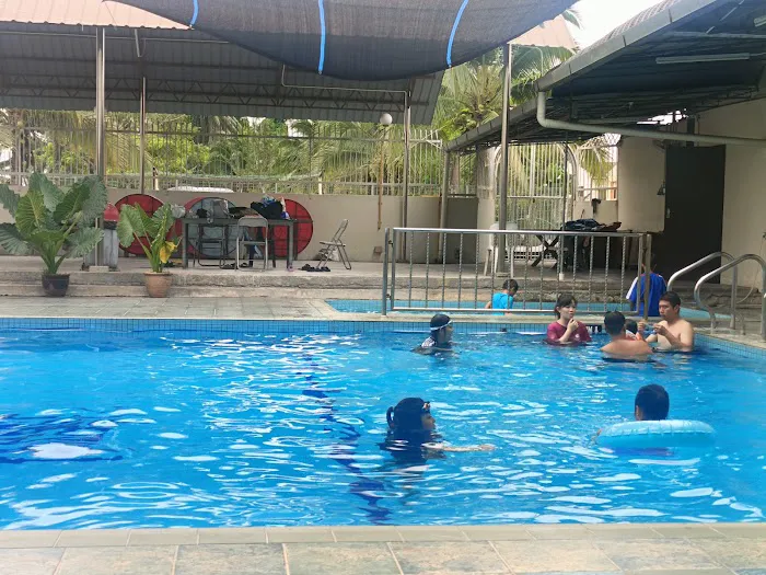 Angsoka Hotel Teluk Intan Picture 2