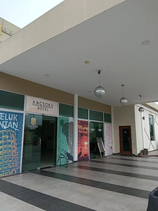 Angsoka Hotel Teluk Intan Picture 9