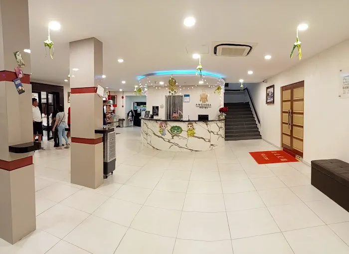 Angsoka Hotel Teluk Intan Picture 10