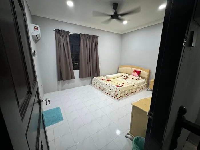 GV HOMESTAY Picture 4