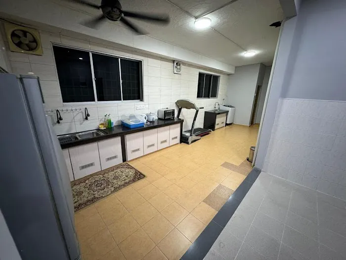 GV HOMESTAY Picture 10